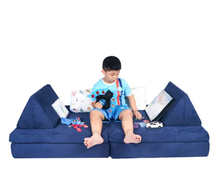 Folding High Resilience Sofa Cushion