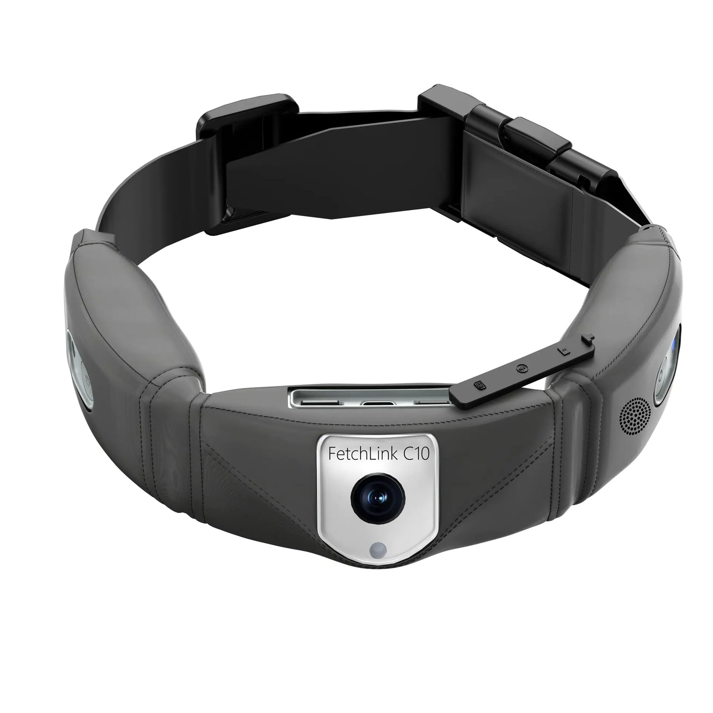 C10 Smart Pet Health Collar