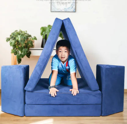 Folding High Resilience Sofa Cushion