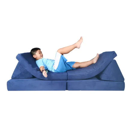 Folding High Resilience Sofa Cushion