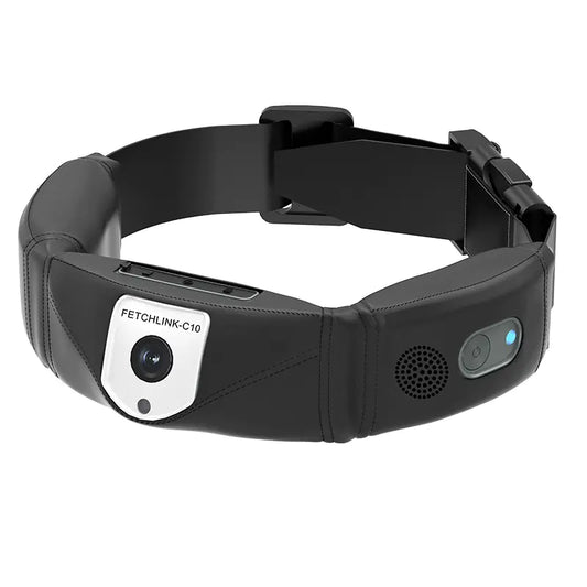 C10 Smart Pet Health Collar